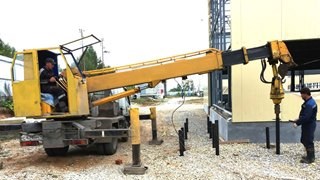 Свая винтовая 102 купить в Великом Устюге - цена от 2390 руб