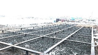Купить винтовые сваи 108 в Великом Устюге - цена от 2701 руб