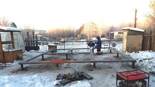 Купить винтовые сваи 76 в Великом Устюге и Вологодской области | цена от 1766 руб с доставкой