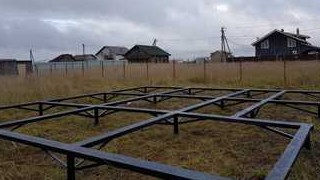 Купить свайный фундамент в Великом Устюге | лучшая цена от 2597 руб с доставкой свай