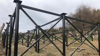 Свая винтовая 102 купить в Великом Устюге - цена от 2390 руб