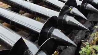 Купить винтовые сваи 76 в Великом Устюге и Вологодской области | цена от 1766 руб с доставкой